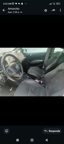 Seat Ibiza 1.2 Style Turbo 5p Mt