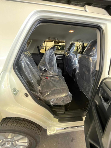 Imagen 6 de 8 de Toyota 4runner Limited Japonesa