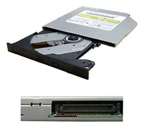 Comprar Unidad Dvdrw Lenovo 3000 C200 N100 N200 N500 Ide