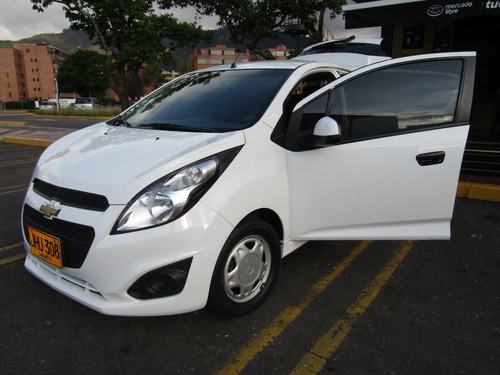 Imagen 1 de 15 de Chevrolet