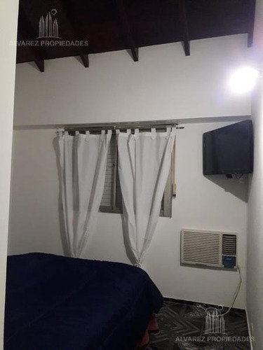Imagen 9 de 14 de Duplex 3 Ambientes Venta Hurlingham