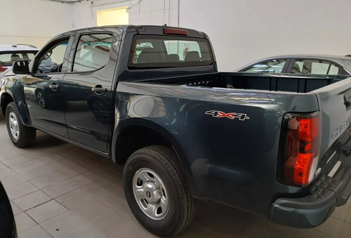 Chevrolet S10 2.8 Cd 4X2 Wt