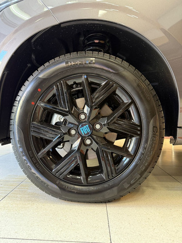 Fiat Cronos 1.3 Gse Drive Pack Plus Cvt