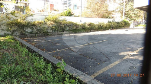 Terreno Comercial Zcor Fantástica Localização E Grande Apelo Comercial - 375-im250480