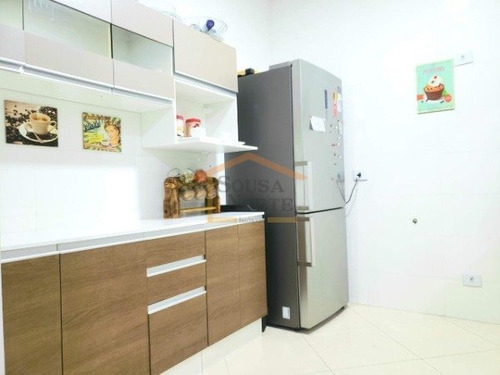 Imagem 8 de 15 de Casa Em Condominio, Venda, Horto Florestal, Sao Paulo - 25706 - V-25706