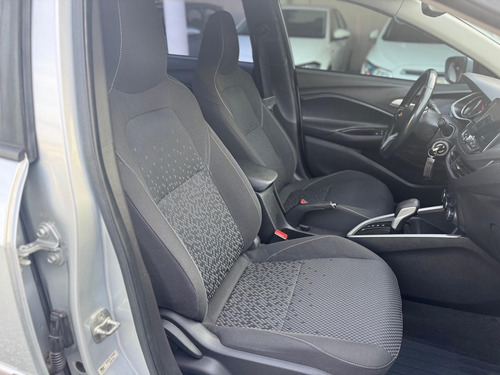 Chevrolet Onix plus SEDAN Plus LT 1.0 12V TB Flex Aut.