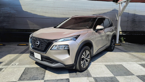 Nissan X-trail 2023