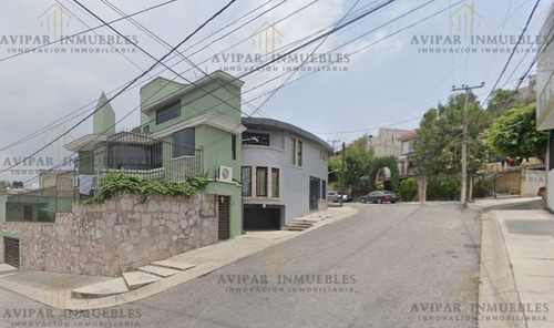Venta De Casa En Lomas Lindas,cd. Lopez Mateos, Atizapan De Zaragoza Alc128