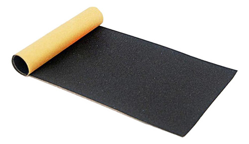 Cinta Adhesiva Para Monopatín Hoja De Lija Autoadherente