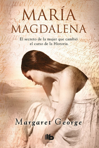 Maria Magdalena / Mary Magdalene / George, Margaret