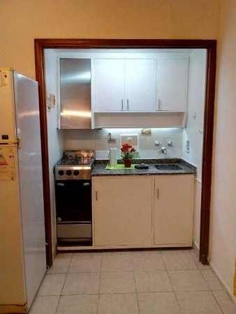 Imagen 7 de 7 de Oportunidad Monoambiente Amplio En Mario Bravo 100 Almagro