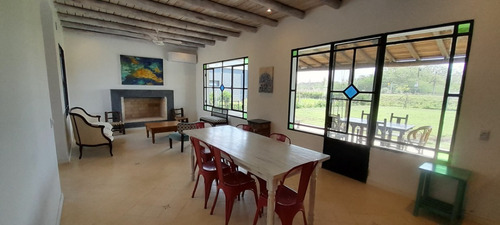 Imagen 5 de 25 de Dueño Alquila Permanente San Sebastián Loma Verde Escobar Pilar Zelaya