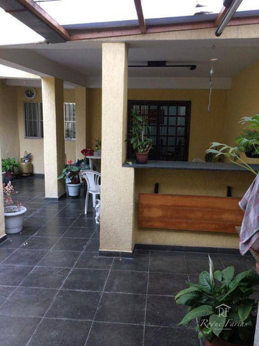Imagem 10 de 19 de Sobrado Com 2 Dormitórios À Venda, 150 M² Por R$ 640.000,00 - Jaguaré - São Paulo/sp - So0745