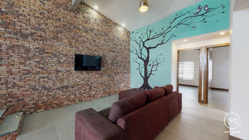 Imagen 8 de 18 de Casa En Venta En Bosques Del Valle Ii Frente A Parque