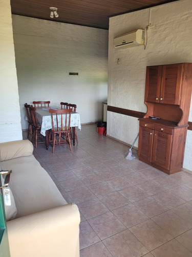 Hospedaje Termas Del Dayman Casas 2 Dormitorios