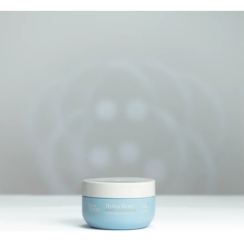Magic Beauty Máscara De Hidratação Hydra Hero 200g