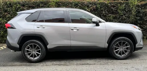 Toyota RAV4 2.5 Xle Hev 4X4 Cvt