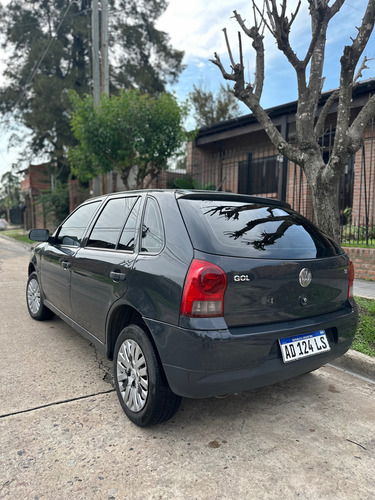 Volkswagen Gol 1.8 Power 601