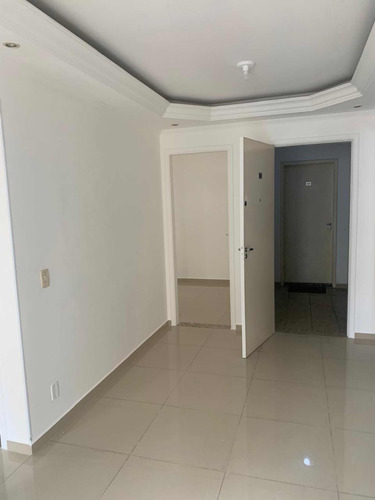 Apartamento 63m 3 Dormitórios Com Garagem