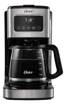 Comprar Cafetera Programable De 12 Tazas Con Pantalla Táctil Oster