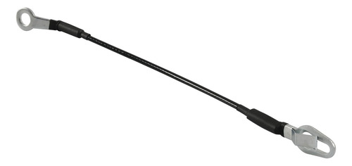 3 Cables Para Portón Trasero 88980509 88980510