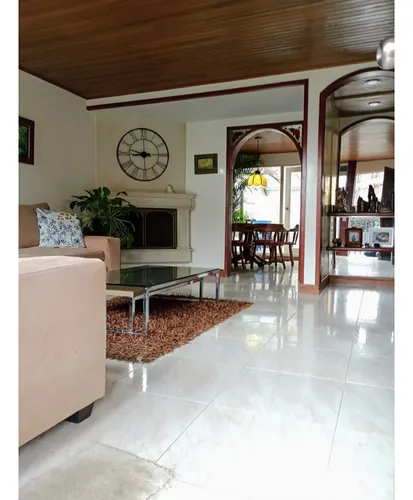 Casa En Chia Conjunto Andes Venta/arriendo