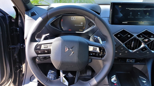 Imagen 16 de 16 de Ds3 Crossback Sport Chic At8 0km Entrega Inmediata