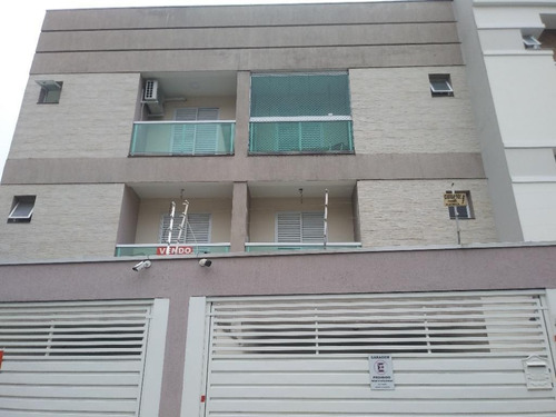 Imagem 1 de 30 de Apartamento Com 2 Dormitórios À Venda, 70 M² Por R$ 360.000,00 - Jardim Bela Vista - Santo André/sp - Ap5913