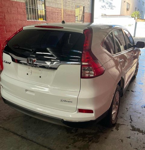 Honda Crv Exl 2012 2013 2014 2.0 Flex Para Vendas De Peças