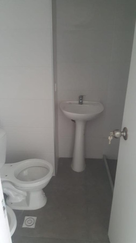 Imagen 9 de 9 de Apartamento , Maldonado Y Paraguay, 2 Dormitorios, 58 M2 , Nuevo !!