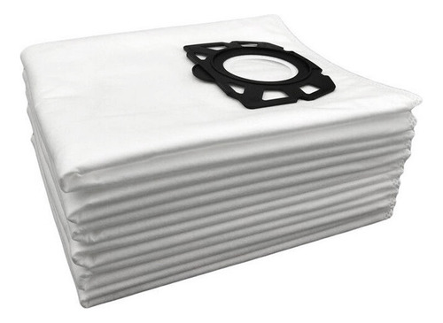 C 6 Bolsas De Polvo Para Karcher Mv4 Mv5 Mv6 Wd4 Wd5 Wd6 Wd400