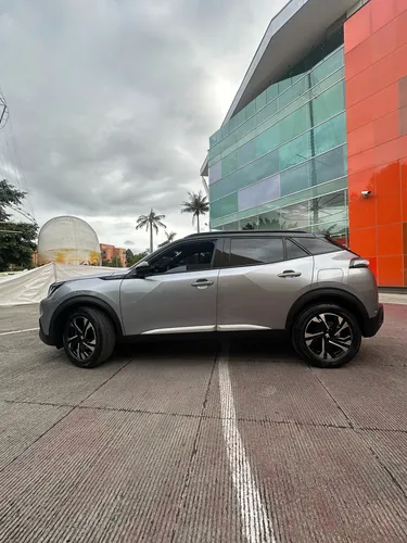 Peugeot 2008 1.2 Gt