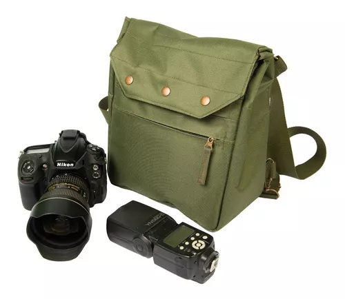 Mochila para cámara estuche bolso bolsa accesorios para fotografia  fotografica
