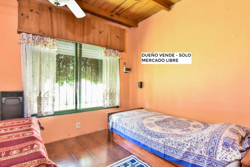 Venta Casa Quinta En Gral Rodríguez (no Está En Barrio Cerrado) - Oportunidad