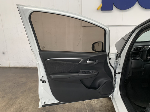 Honda Fit 1.5 EX 16V FLEX 4P AUTOMÁTICO