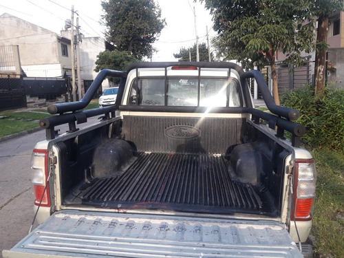 Ford Ranger 3.0 Cd Superduty 4x4 2010