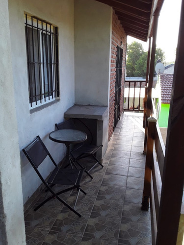 Imagen 14 de 18 de Chalet A 6 Cuadras Del Mar - Calle 83 N° 648 - Mar Del Tuyu