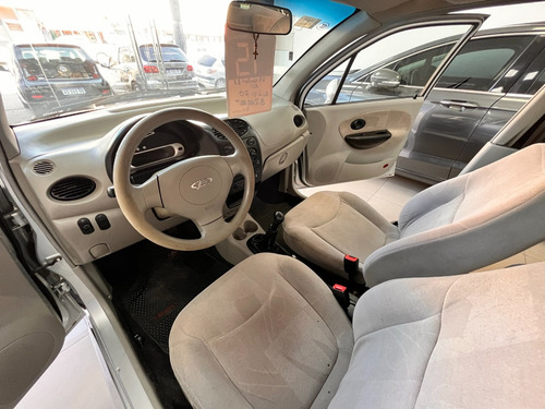 Chery Chery QQ 1.1 Confort Security