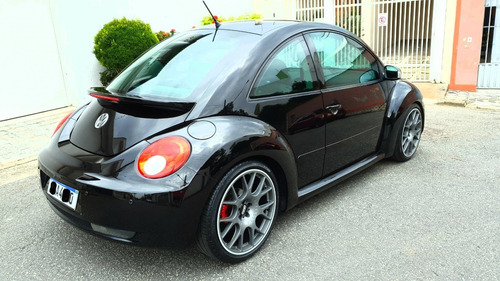 New Beetle 2.0 Mi + Bbs Ch Aro 19 Zero!!!