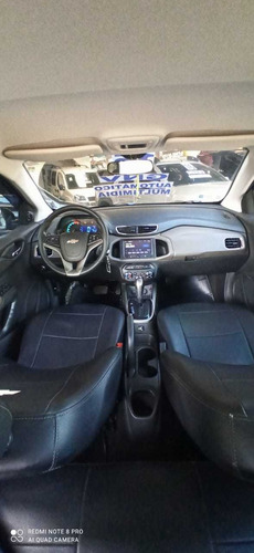Chevrolet Prisma 2015 1.4 Ltz Aut. 4p