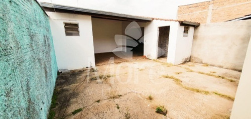 Imagem 17 de 17 de Venda De Casa Com Edícula Térrea, Quintal Com 2 Vagas De Garagem, No Bairro Jardim Amélia Em Sumaré Sp. - Ca01073 - 69960436