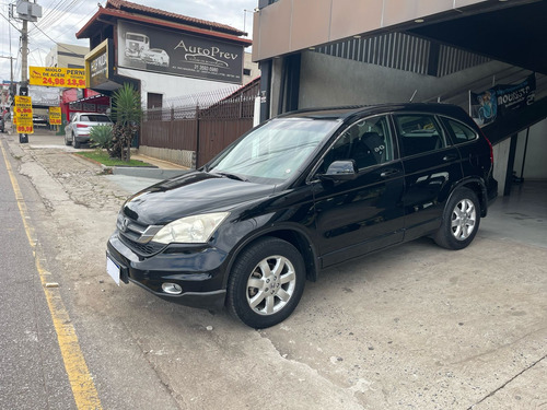 Honda CR-V 2.0 Lx 4x2 Aut. 5p