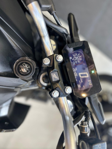 Honda Cb 300f Twister Cbs - Faby