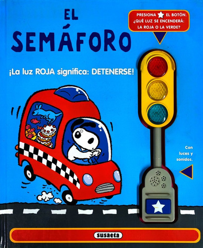 El Semaforo (libros Electronicos)