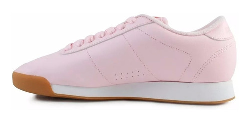 reebok princess rosadas