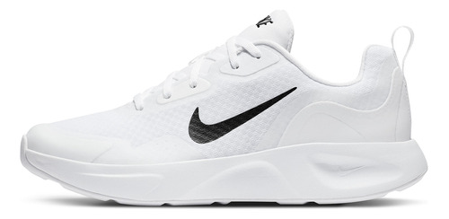 Zapatillas Nike Wearallday Triple White Cj1677_102   