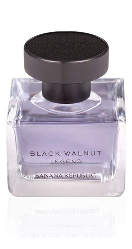 Banana Republic Black Walnut Legend Edp 3.4fl Oz, 3.4 Onzas