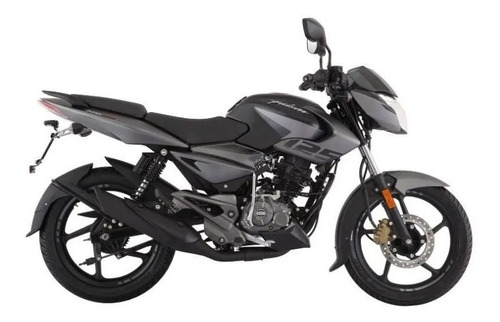 Ns 125 Bajaj Rouser Promoción 0 Km Urquiza Motos