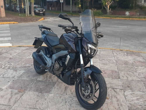 Bajaj Dominar 400