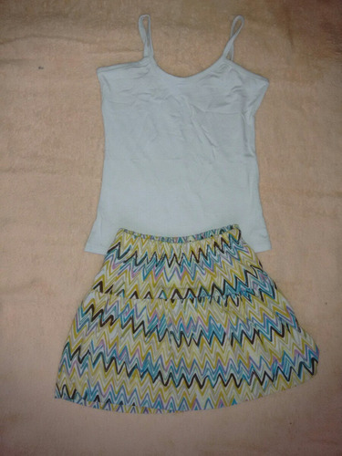 Conjunto Infantil Feminino - Menina